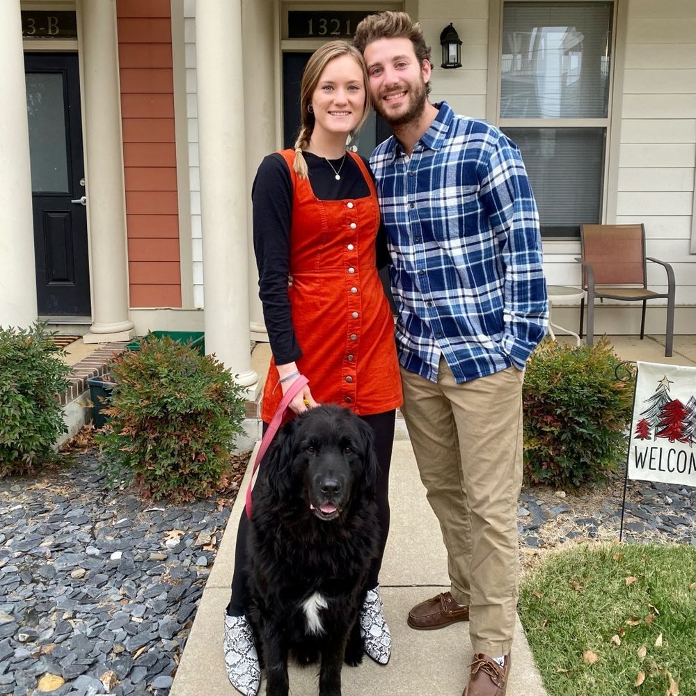 Meet your Posher, Scout